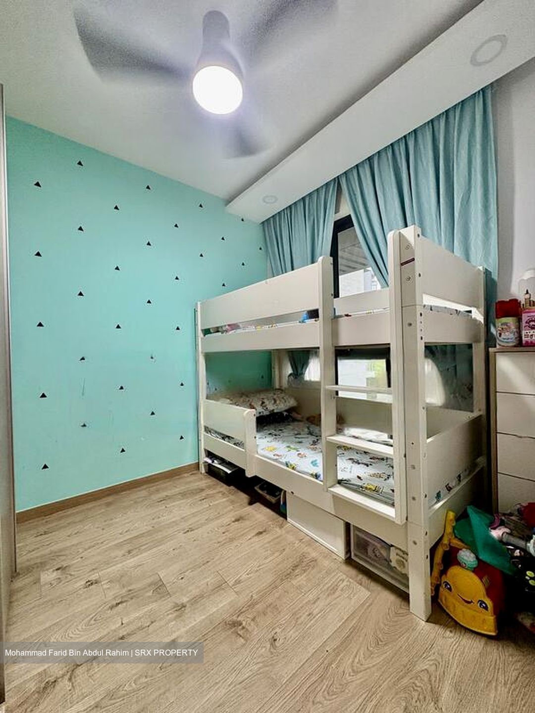 The Criterion (D27), Condominium #469109641